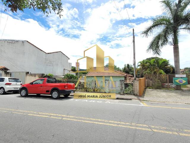 #174 - Casa para Venda em Guararema - SP