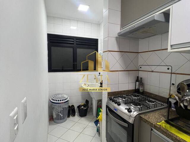 Apartamento para Venda em Mogi das Cruzes - 4