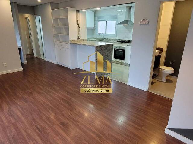 #78 - Apartamento para Venda em Mogi das Cruzes - SP - 1