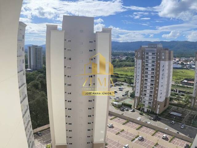 Apartamento para Venda em Mogi das Cruzes - 4