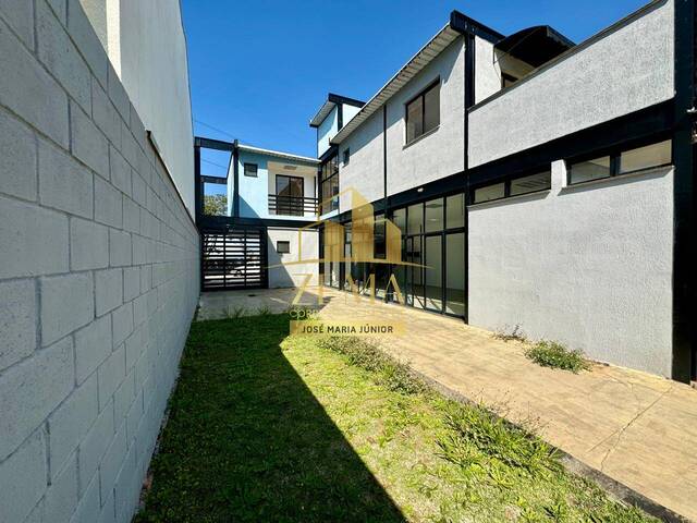 #340 - Casa em condomínio para Venda em Mogi das Cruzes - SP - 3