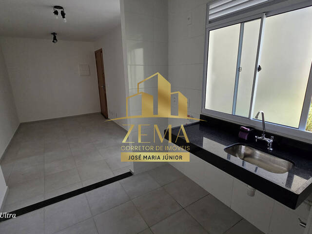 #343 - Apartamento para Locação em Mogi das Cruzes - SP - 3