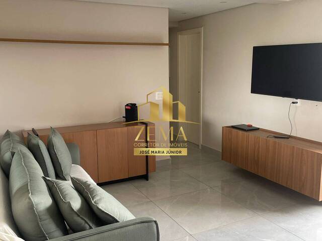 Apartamento para Venda em Mogi das Cruzes - 5